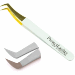 ProjectLashes Magic Mike Volume Pęseta do rzęs