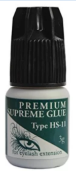 ProjectLashes HS-11 Klej do przedłużania 3 ml - obrazek 2