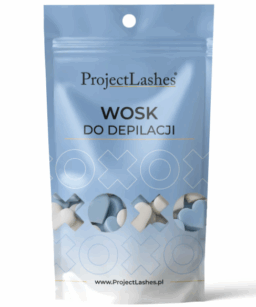 ProjectLashes XOXO Wax Wosk do depilacji 100 g