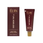 ELAN SBTS Farba do Brwi 05 SPICY warm brown 20 ml
