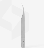 STALEKS Pęseta do Rzęs EXPERT 40 TYPE 11 (wygięta) - obrazek 3