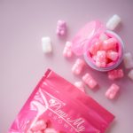 Pimp My Brows Flexi Wax Wosk do depilacji Różowa Perła 500 g - obrazek 4