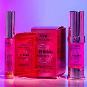 ZOLA Fixing Ceramide Concentrate Saszetka 1,5 ml