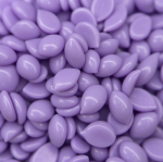 ITALWAX TOP Line Orchid Wosk do depilacji 750 g - obrazek 5