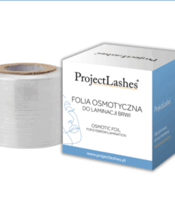 ProjectLashes Folia do Laminacji 42 mm x 200 m 1 rolka