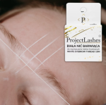 ProjectLashes Nić Barwiąca Biała 10 m - obrazek 3