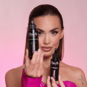 Pimp My Brows Aktywator Oxidant Oksydant na bazie wody 3% 100 ml