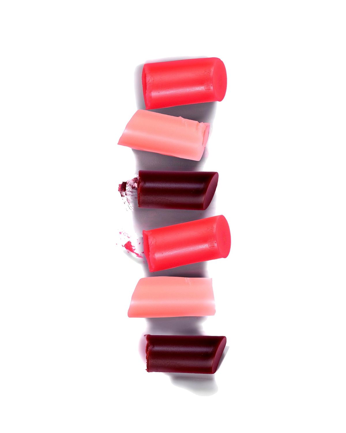 ZOLA Lip Tint Balm Balsam do ust 02 Peach Natural - obrazek 5