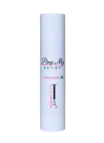 Pimp My Brows Aktywator Oxidant Oksydant w kremie 3% 50 ml