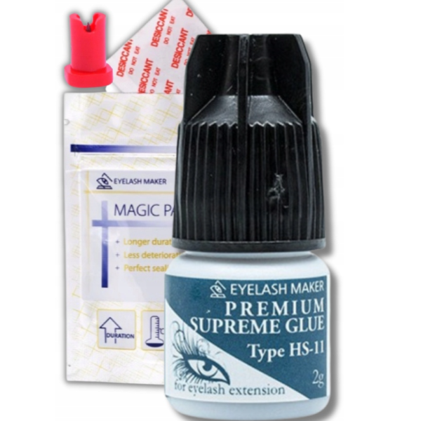 ProjectLashes HS-11 Klej do przedłużania 2 ml