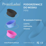 ProjectLashes MINI WAX Heater Podgrzewacz do Wosku USB - obrazek 3