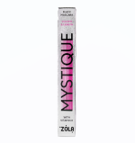 ZOLA Tusz do rzęs Black Mascara MYSTIQUE 8 g - obrazek 4