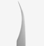 STALEKS Pęseta do Rzęs EXPERT 40 TYPE 11 (wygięta) - obrazek 2