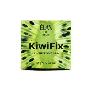 ELAN KiwiFix Utrwalający Balsam do Liftingu Rzęs 10 g