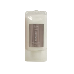 ELAN FixPowder Utrwalający Puder do Liftingu Rzęs 9 g