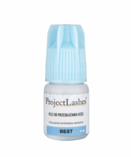 ProjectLashes BEST Klej do przedłużania 3 ml