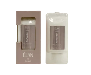 ELAN FixPowder Utrwalający Puder do Liftingu Rzęs 9 g