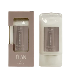 ELAN FixPowder Utrwalający Puder do Liftingu Rzęs 9 g