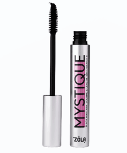 ZOLA Tusz do rzęs Black Mascara MYSTIQUE 8 g