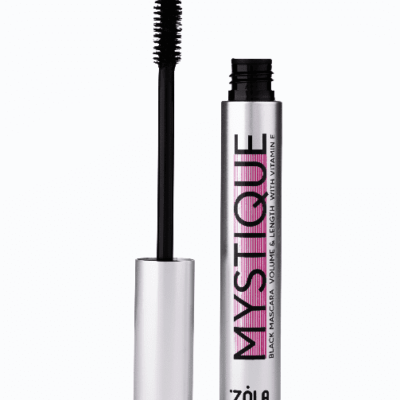 ZOLA Tusz do rzęs Black Mascara MYSTIQUE 8 g