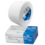 Nichiban Nichipore Taśma papierowa 2,5 cm x 6 m 1 rolka