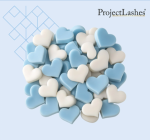 ProjectLashes XOXO Wax Wosk do depilacji 100 g - obrazek 3