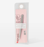 STALEKS Pęseta do Brwi BEAUTY & CARE 10 TYPE 3 (szeroka skośna) - obrazek 4