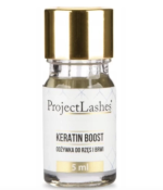 ProjectLashes KERATYNA Odżywka do rzęs i brwi 5 ml