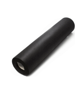 Podkład Flizelinowy Czarny 60 cm x 50 m EKO