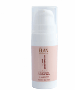 ELAN Colour Brow Mask 2.0 11 AMETHYST 10 ml