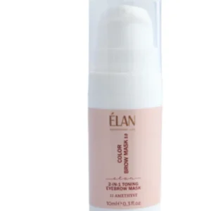 ELAN Colour Brow Mask 2.0 11 AMETHYST 10 ml