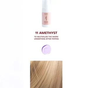ELAN Colour Brow Mask 2.0 11 AMETHYST 10 ml