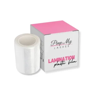 Pimp My Lashes Folia do Laminacji Rzęs 1 Rolka