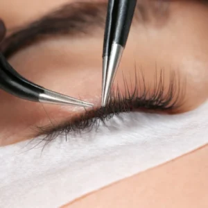 Pimp My Lashes Płatki Piankowe pod oczy Zestaw 10 Saszetek (10 Par)