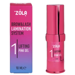 ZOLA LAMI Color Lab ZESTAW 2 x 10 ml Krok 1 + Krok 2