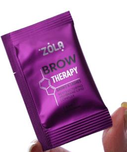 ZOLA Brow Therapy Saszetka 1,5 ml