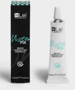 InLei MISTER FIX Klej do Laminacji Brwi 15 ml