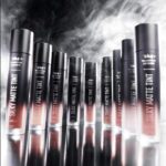 ZOLA Silky Matte Tint Płynne Cienie do Powiek 03 Desert Rose 5 ml - obrazek 6