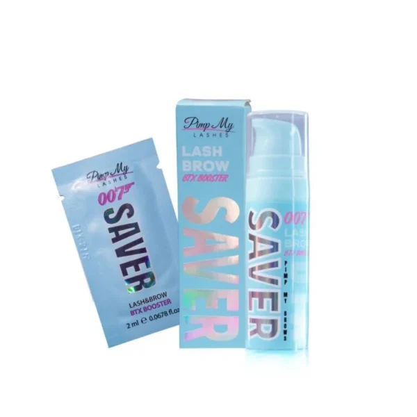 Pimp My Lashes 007 BTX Saver saszetka 2 ml