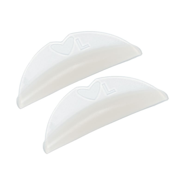 RefectoCil Wałki do Laminacji Rzęs Rozmiar L 1 Para