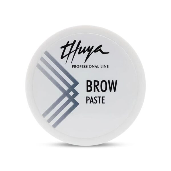 Thuya Pasta Biała do brwi 15 ml Brow Paste