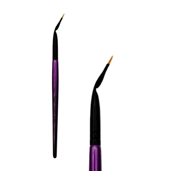 Happy Lash Pedzel Zakrzywiony do Laminacji Rzęs