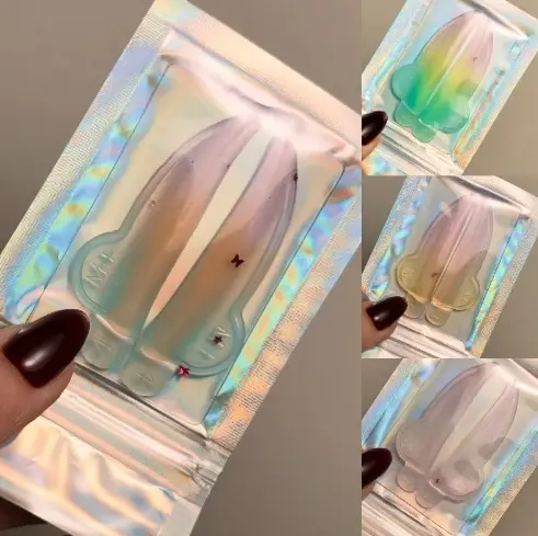 LAMI TIME CANDY WAVE Wałki do Laminacji Rzęs Rosmiar 6 LL 1 Para