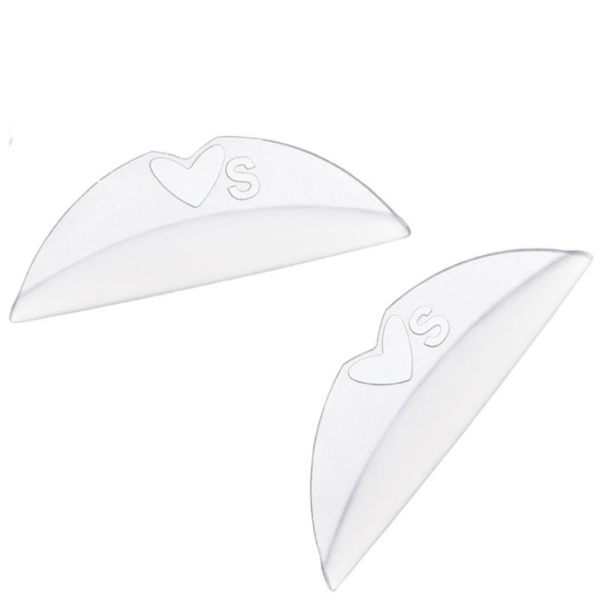 RefectoCil Wałki do Laminacji Rzęs Rozmiar S 1 Para