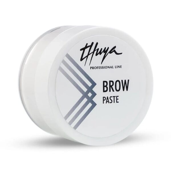 Thuya Pasta Biała do brwi 15 ml Brow Paste
