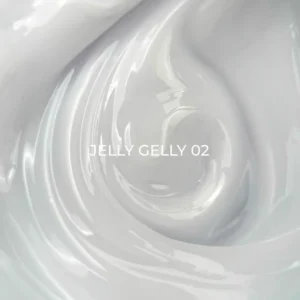 LUNAMOON Żel Budujący Builder Gel Jelly Gelly 2 15 ml