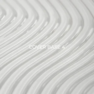 LUNAMOON Baza Hybrydowa Cover Base 04 13 ml